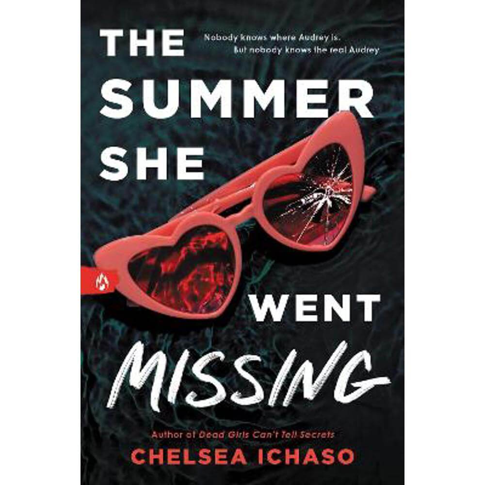 The Summer She Went Missing (Paperback) - Chelsea Ichaso
